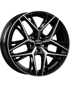 Gmp Lunica Black Diamond -