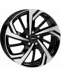 Autec Rixon Gloss Black / Polished