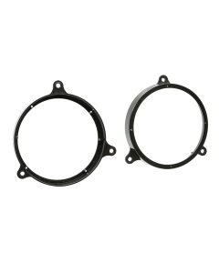 Højttalerramme Toyota diverse for/bagdør