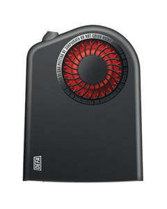 DEFA termini II 1900w, schuko stik