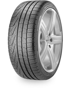 205/55R17 91H PIRELLI WINTER 210 SOTTOZERO SERIE II * + M+S R/F FR