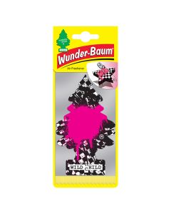 1 stk. Wunderbaum wild child