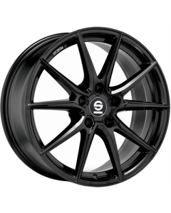 Sparco Drs Gloss Black