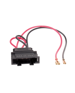 Højttaleradapterstik VW