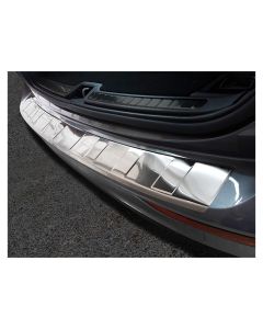 Læssekantbeskytter Volvo V60 Combi II 2018- Stål