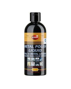 Autosol Metal Polish Liquid 250ml
