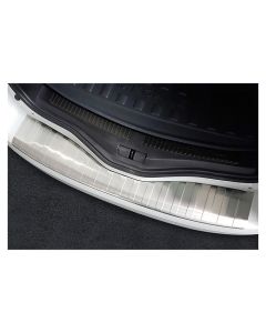 Læssekantbeskytter Megane Sporttourer 2016- Stål