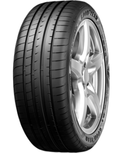 225/60R17 99Y GOODYEAR EAGLE F1 (ASYMMETRIC) 5 MO EVR EV