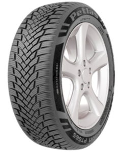 225/40R18 92W PETLAS ALL SEASON PT565 XL M+S