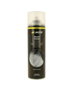 Motip Multi Foam Cleaner - multiskum 500ml.