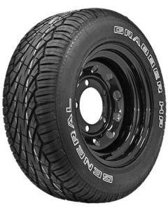 235/60R15 98T GENERAL GRABBER HP OWL FR M+S