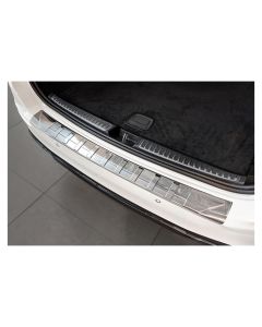 Læssekantbeskytter Mercedes C-klasse S206 2021- Stål