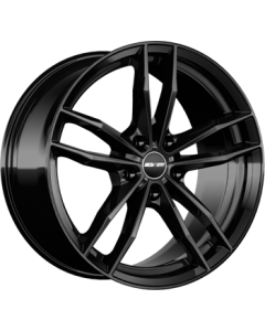 Gmp Swan Black Glossy -