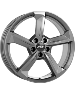 Ats Auvora Anthracite