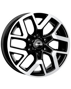 Mak Gravel Black Mirror