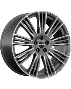 Gmp Coventry Matt Anthracite Diamond -