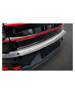 Læssekantbeskytter Polestar 2 Liftback 2020- Stål