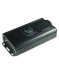 Phoenix Gold 3-kanals miniforstærker 2x75W - 350W RMS