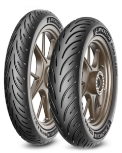130/80R18 66V MICHELIN ROAD CLASSIC R 