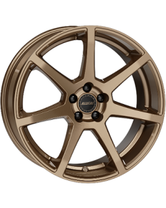 Alutec Pearl Metallic-Bronze