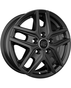 Msw 40 Van Gloss Dark Grey
