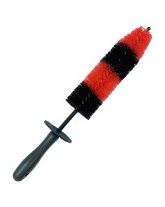 Fælgbørste - Lang og fleksibel 45 cm