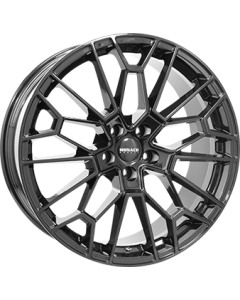 Monaco Wheels Gp13 (5) Gloss Black