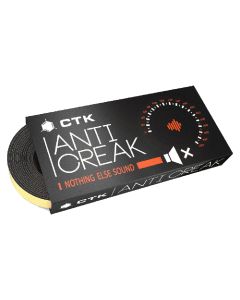 CTK Anti-knirk tape