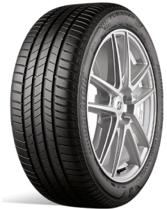 225/65R17 102V BRIDGESTONE TURANZA T005 