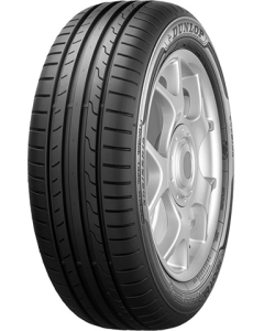 205/55R16 91V DUNLOP SPORT BLURESPONSE 