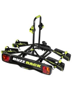 BuzzRack Buzzwing 2 - Cykelholder til 2 cykler