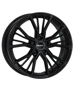 Mak Union Gloss Black