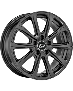 Msw 79 Gloss Dark Grey