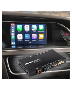 Carplay interface Audi A4 8K,A5 8T, A6 4F, A8 4E, Q7 4L