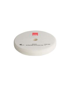 Polishing pad ultra fine, rotary Ø:130/135 mm 1 stk.