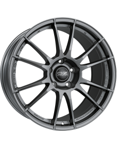 Oz Ultraleggera Hlt Matt Graphite