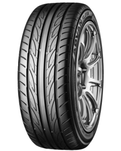 245/35R18 92W YOKOHAMA V701 ADVAN FLEVA XL