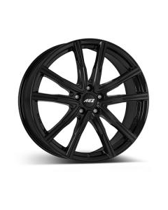 Aez Montreal Black Black