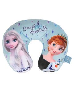 Disney nakkepude Frozen 2 str. M