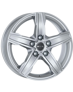 Mak King5 Silver