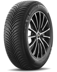 235/45R18 98Y MICHELIN CROSSCLIMATE 2 XL M+S