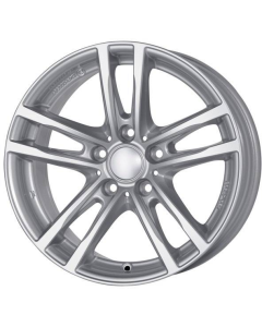Alutec X10 Silver