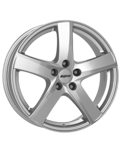 Alutec Freeze Polar-Silber