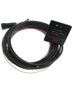 Fjernbetjening / starter kill Kabel 5m