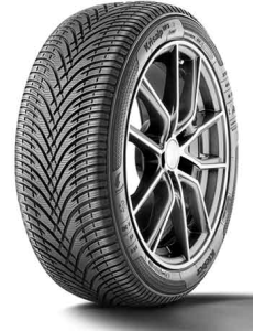 215/55R18 99V KLEBER KRISALP HP3 SUV  XL M+S