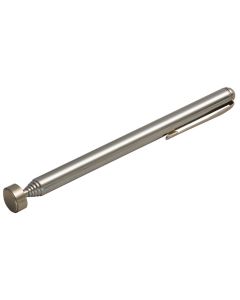 Magnetstav m. teleskop