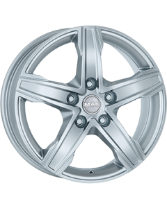 Mak King5 Silver