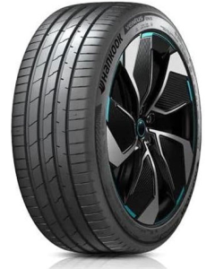 215/60R18 102W HANKOOK IK01A ION EVO SUV EV XL