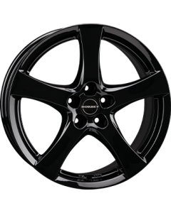 Borbet F Gloss Black