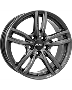Ats Evolution Anthracite